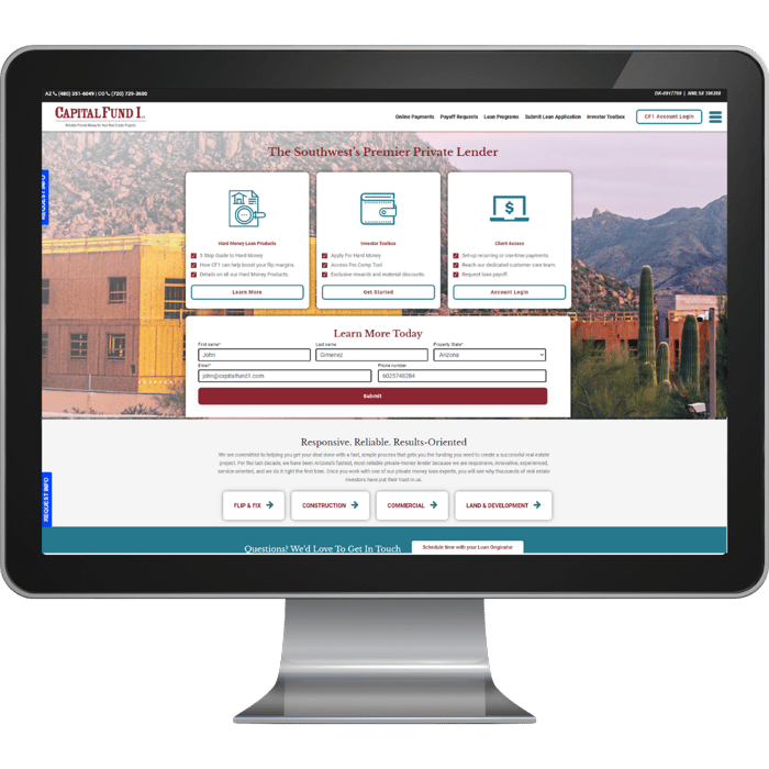 IG Sized Icon of New Website Home Page 3.5.21